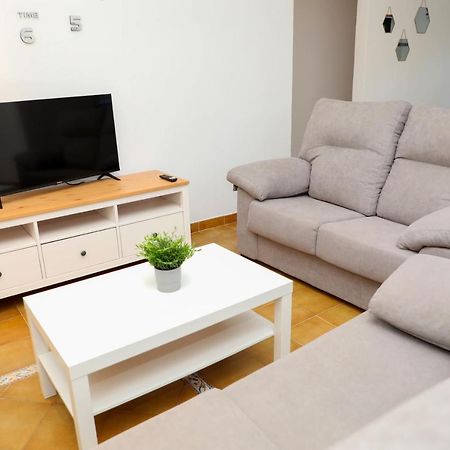 Casa La Herradura 2 Vejer de la Frontera Eksteriør billede
