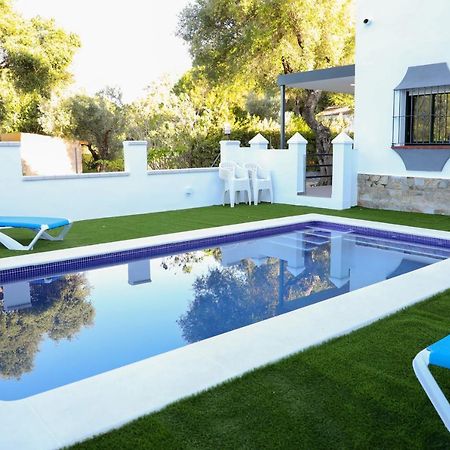 Casa La Herradura 2 Vejer de la Frontera Eksteriør billede