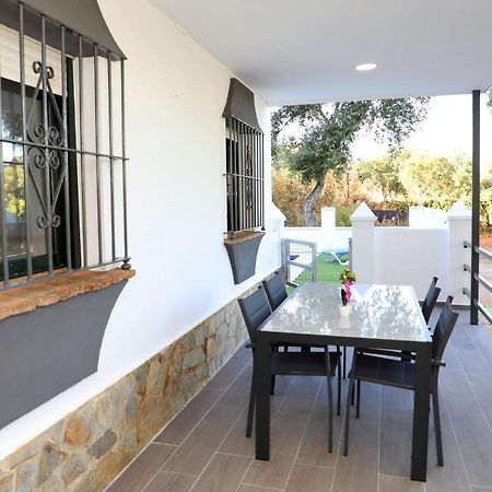 Casa La Herradura 2 Vejer de la Frontera Eksteriør billede