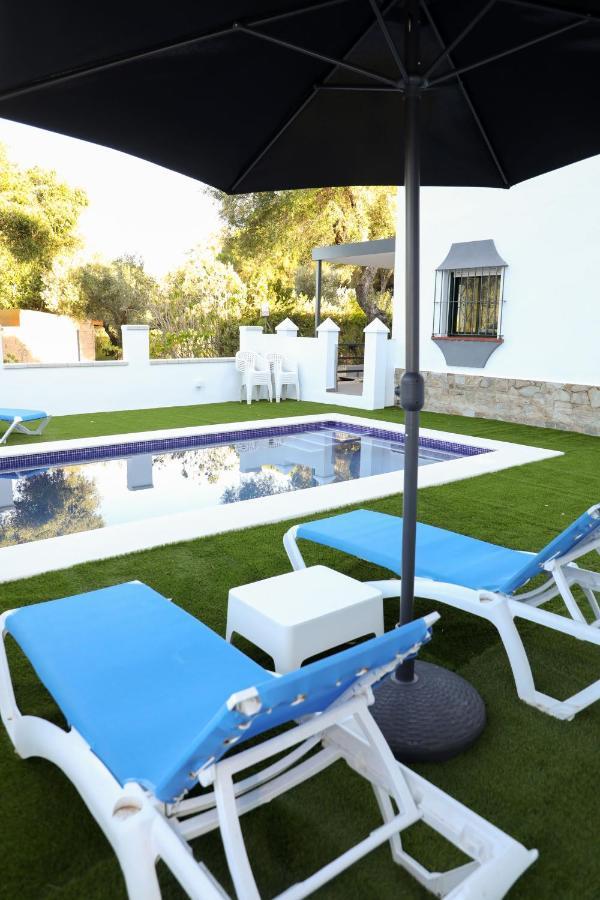 Casa La Herradura 2 Vejer de la Frontera Eksteriør billede