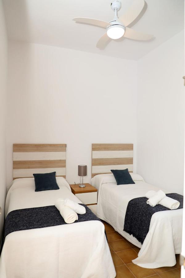 Casa La Herradura 2 Vejer de la Frontera Eksteriør billede