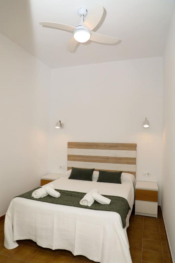 Casa La Herradura 2 Vejer de la Frontera Eksteriør billede